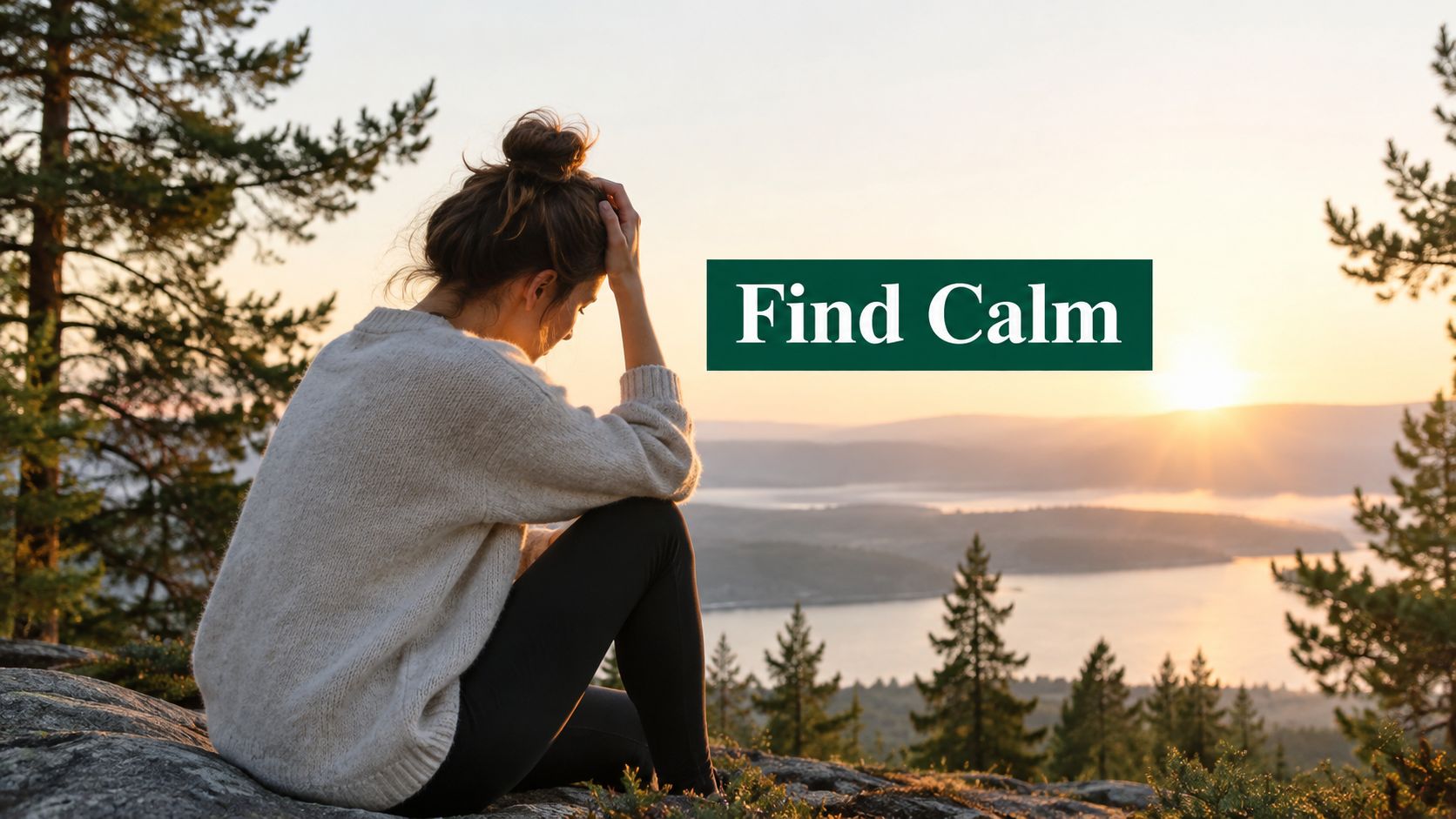 Anxiety Intrusive Thoughts: How to Cope and Find Calm