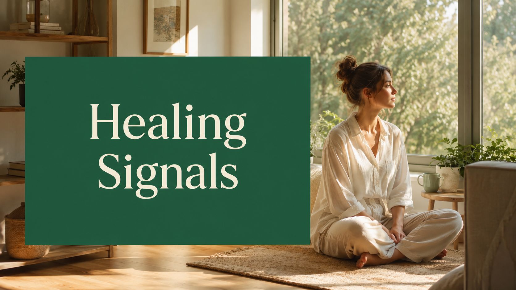7 Clear Signs Your Nervous System Is Healing