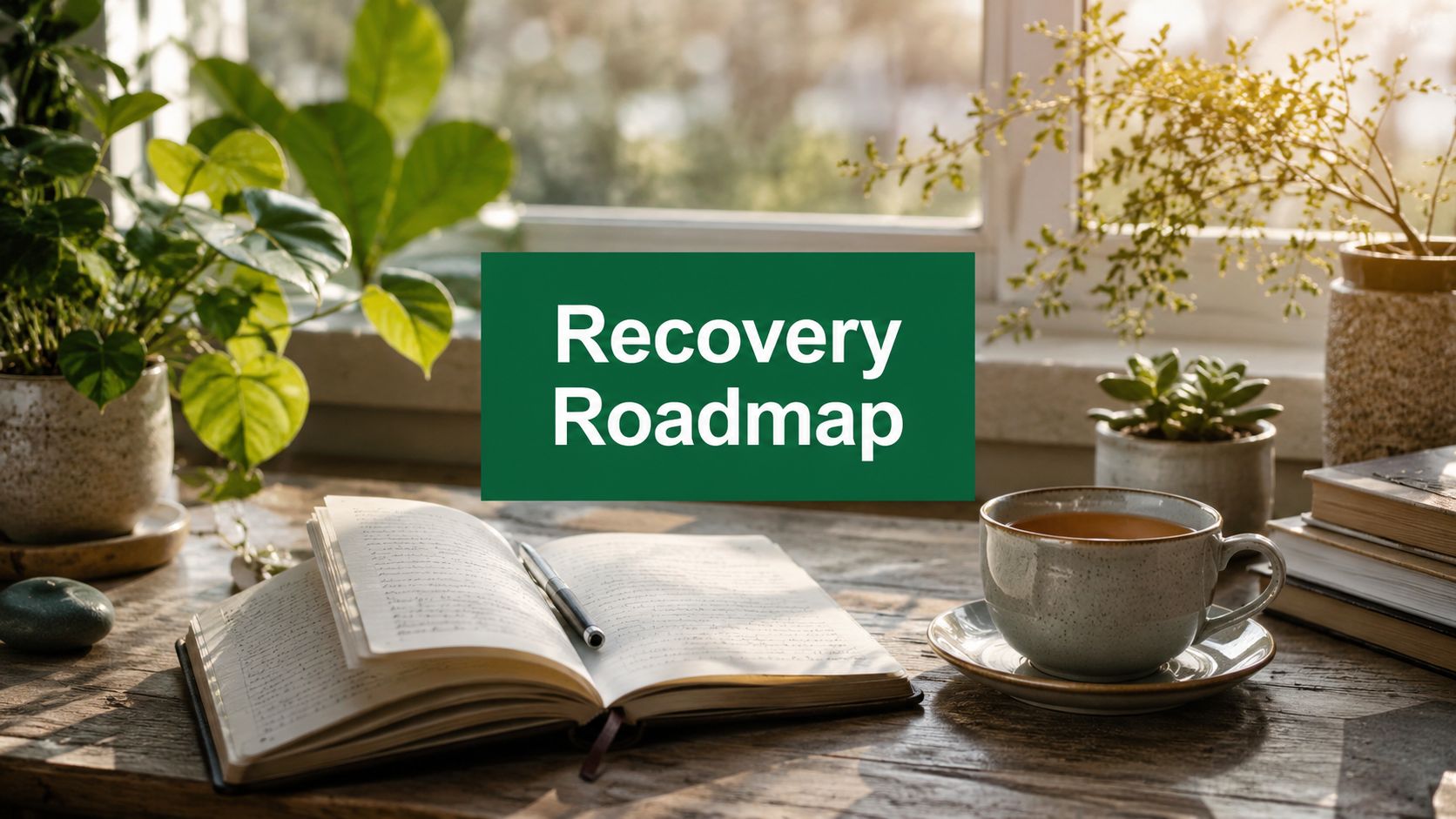 Narcissistic Abuse Recovery: A Trauma-Informed Roadmap
