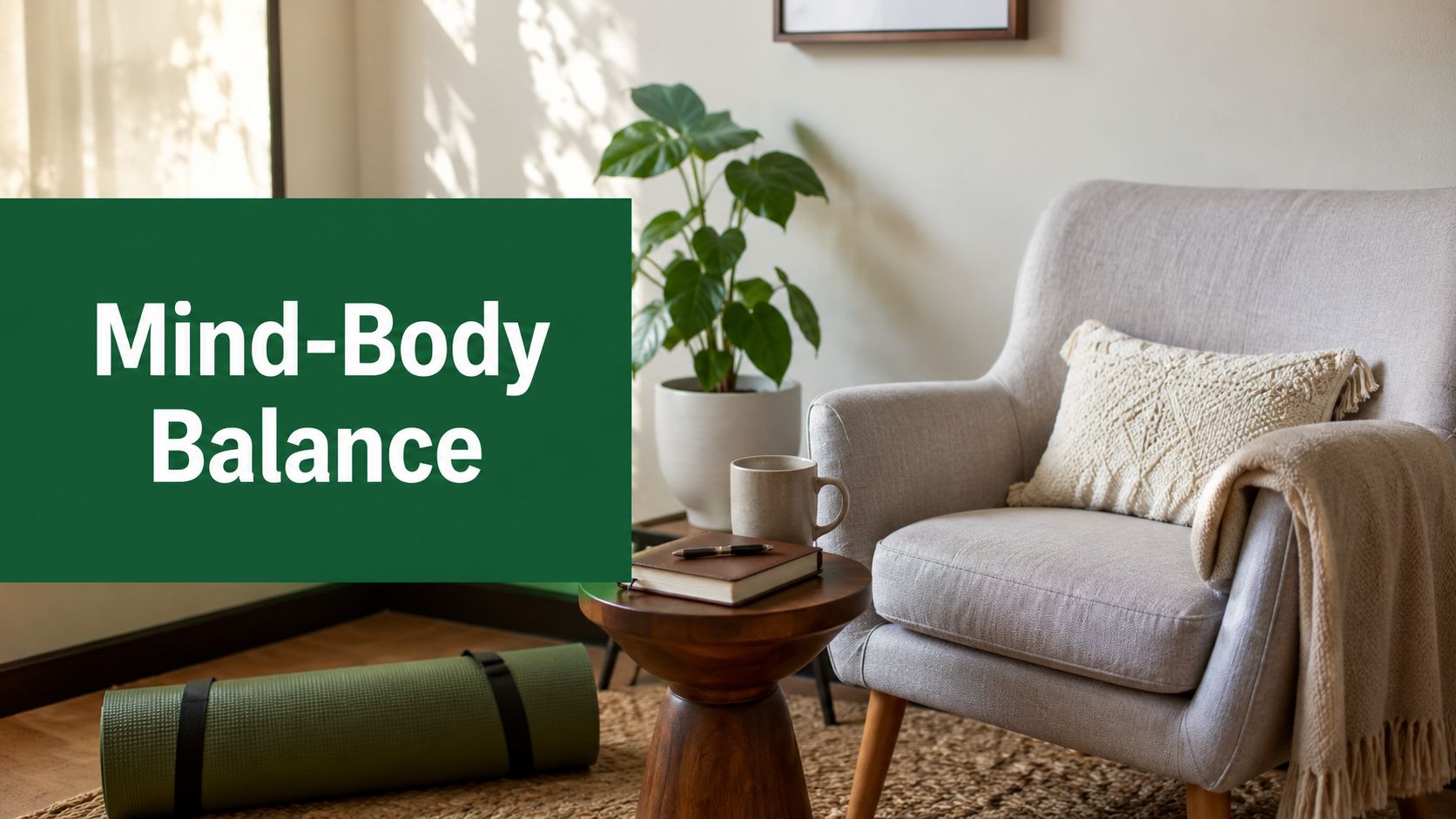 Holistic Mental Health Clinic: A Complete Guide