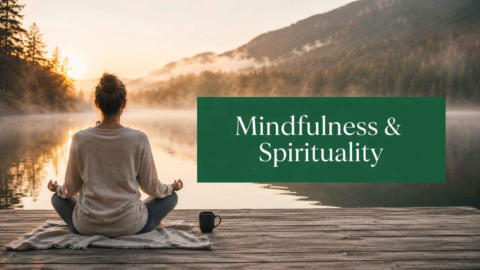 Mindfulness and Spirituality: A 2026 Healing Guide