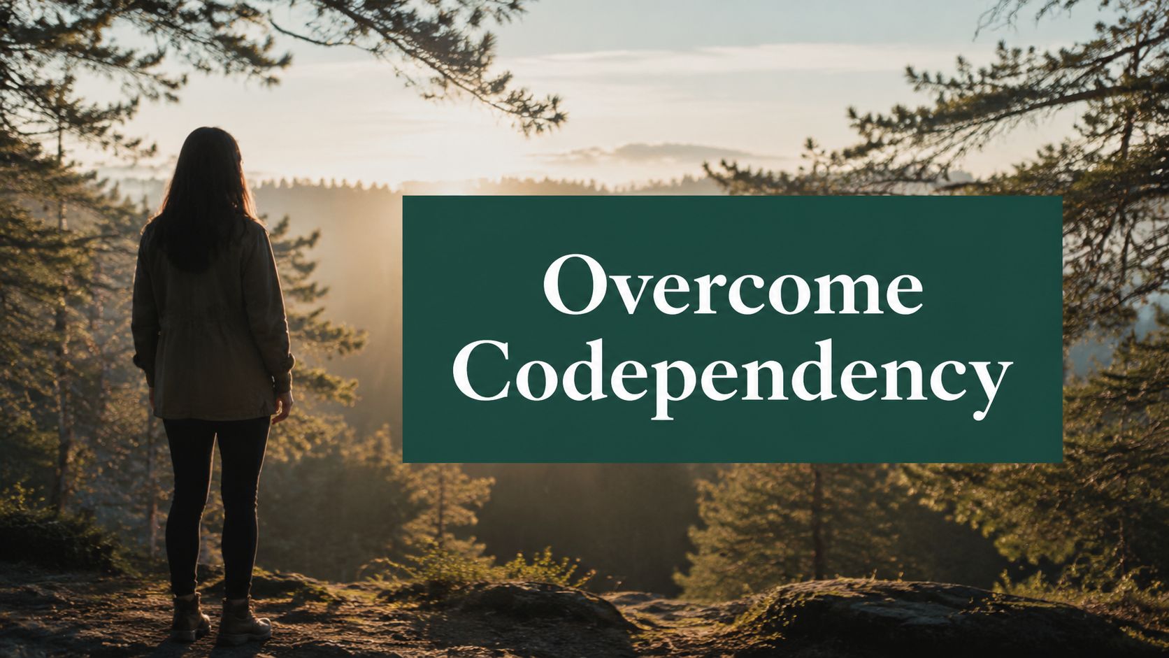 How to Overcome Codependency a Practical Healing Guide