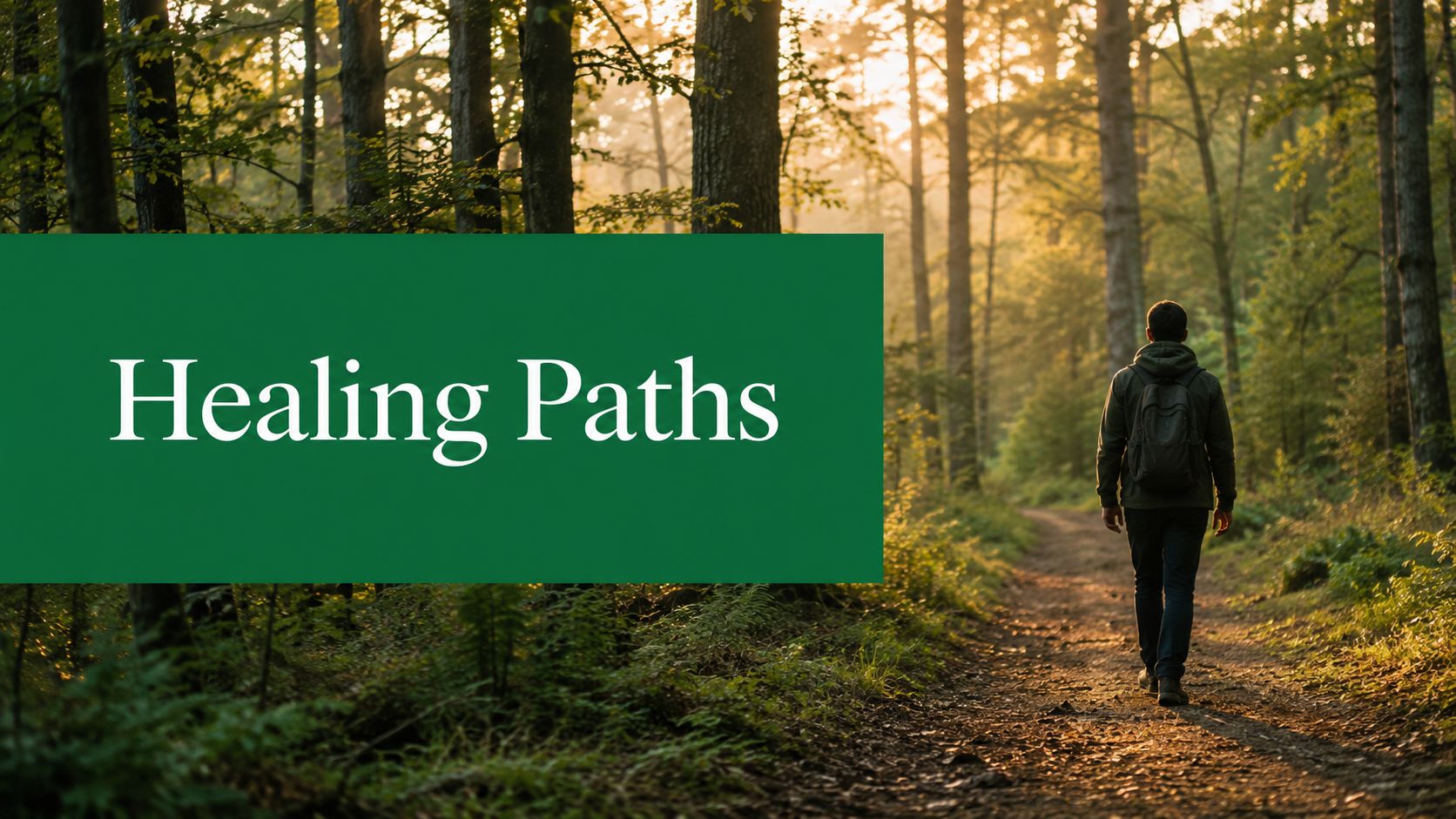 PTSD Treatment Options: Evidence-Based Paths to Healing