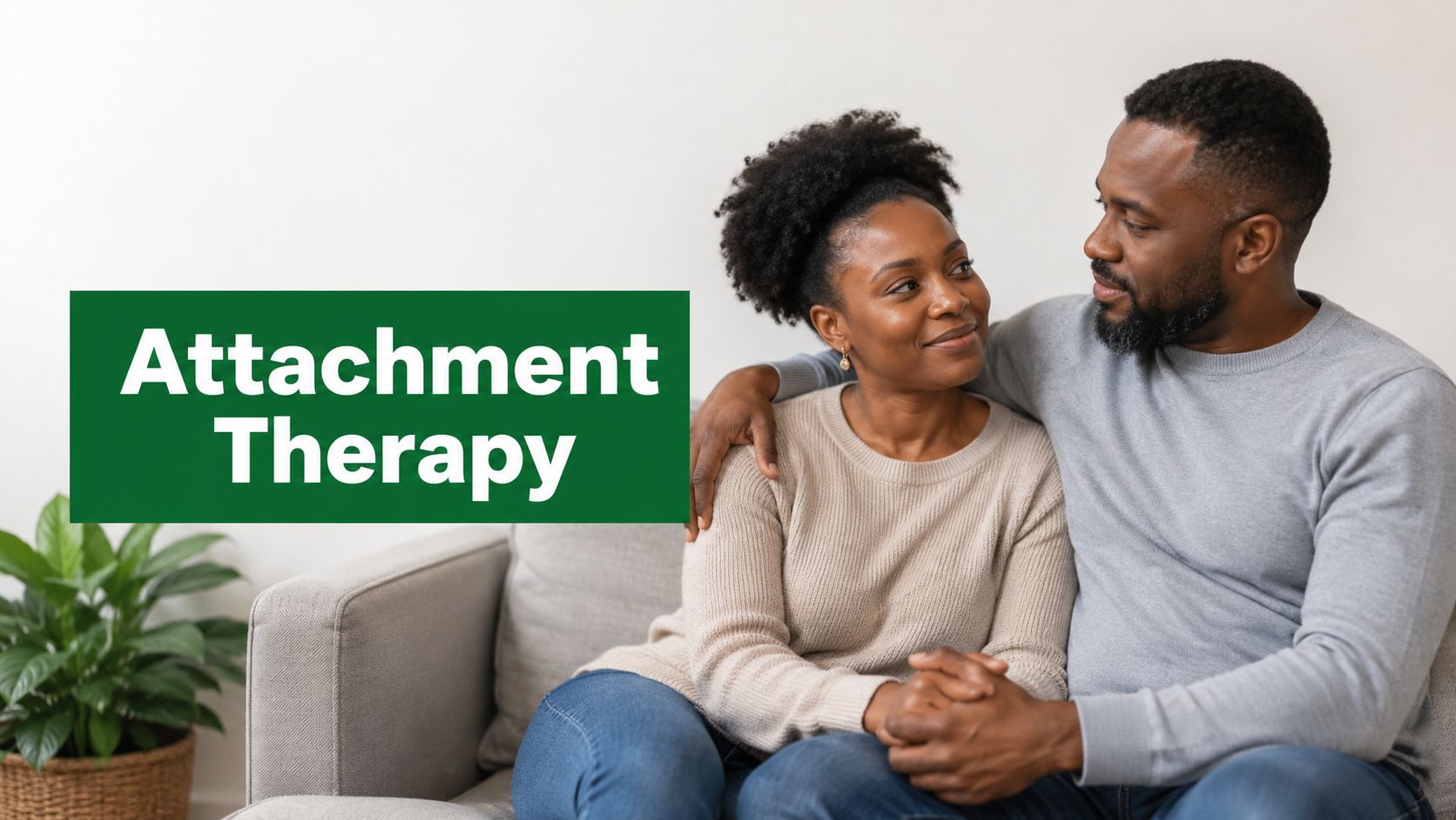 Attachment Based Couples Therapy Explained