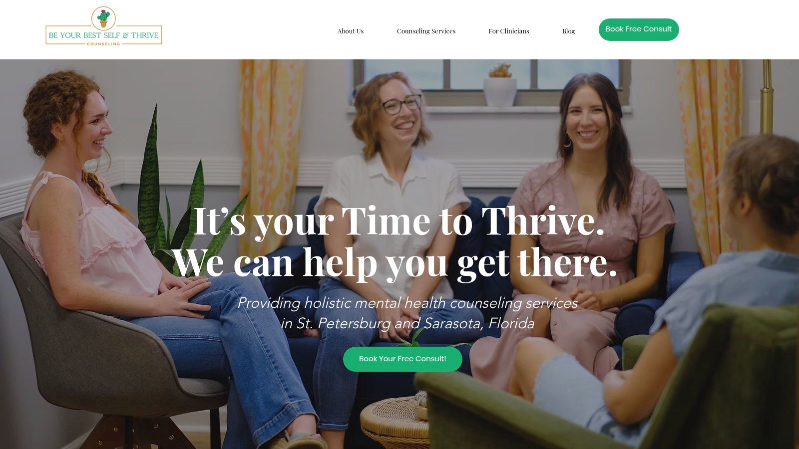 Screenshot from https://www.bybsandthrive.com