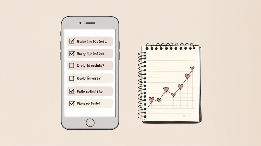 A Practical Guide to the Real Stages of a Relationship