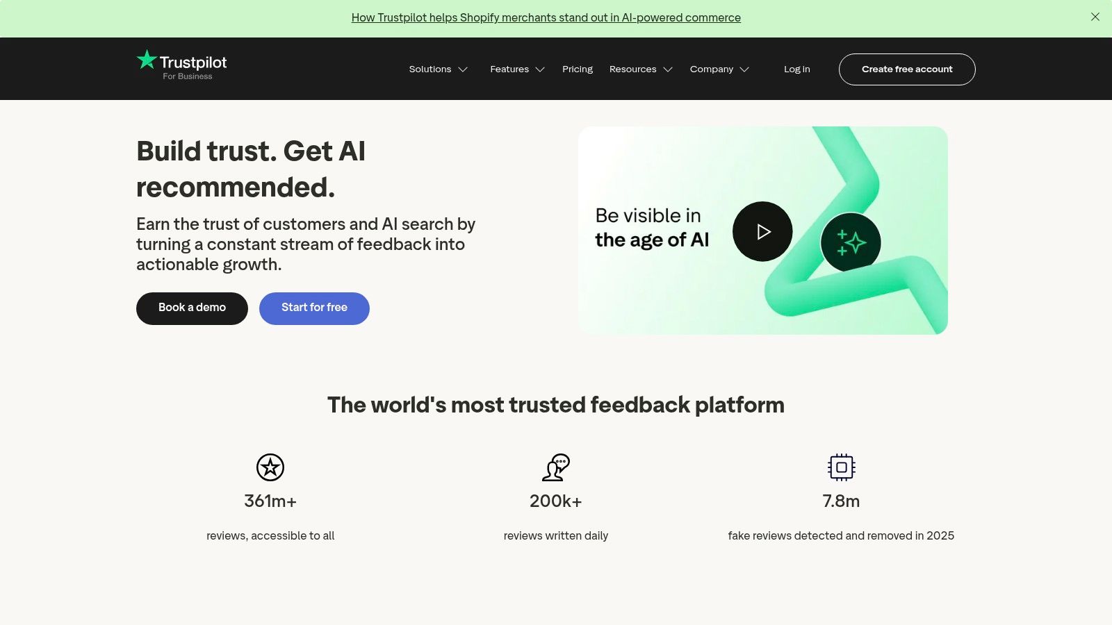 Trustpilot