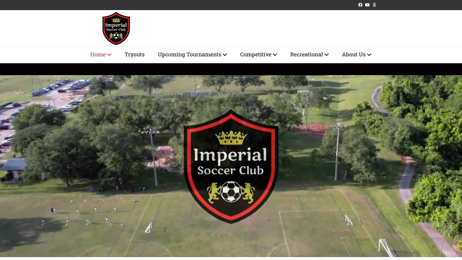 Imperial Soccer Club