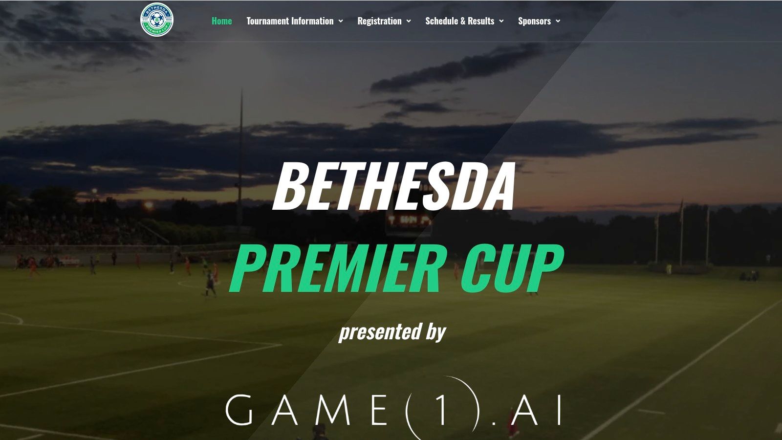 Bethesda Premier Cup