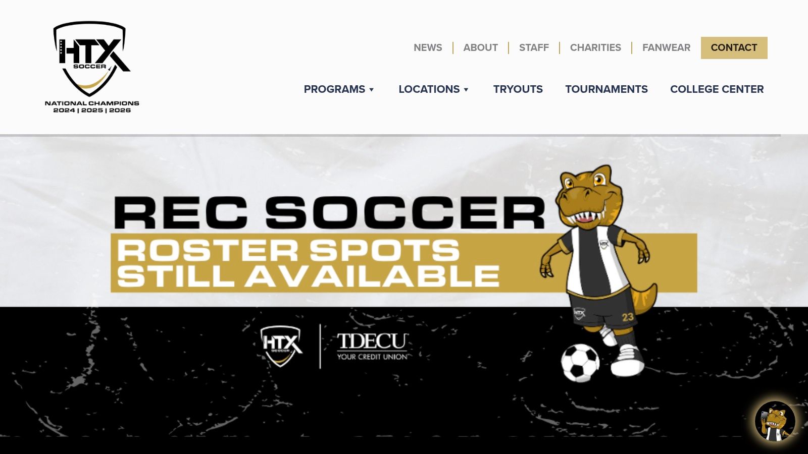 HTX Soccer