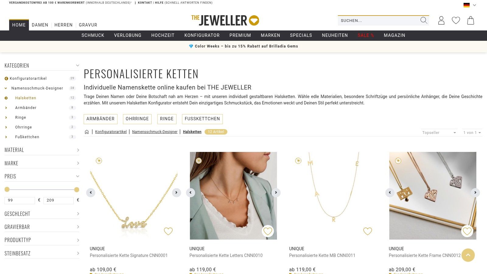 THE JEWELLER (TheJewellerShop)