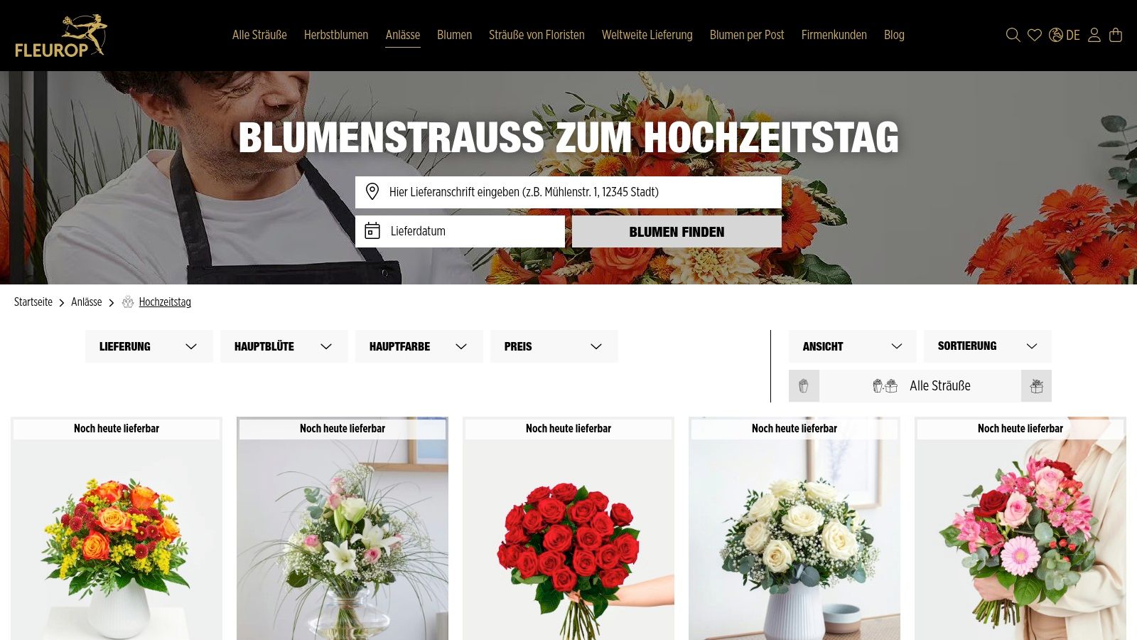 Fleurop