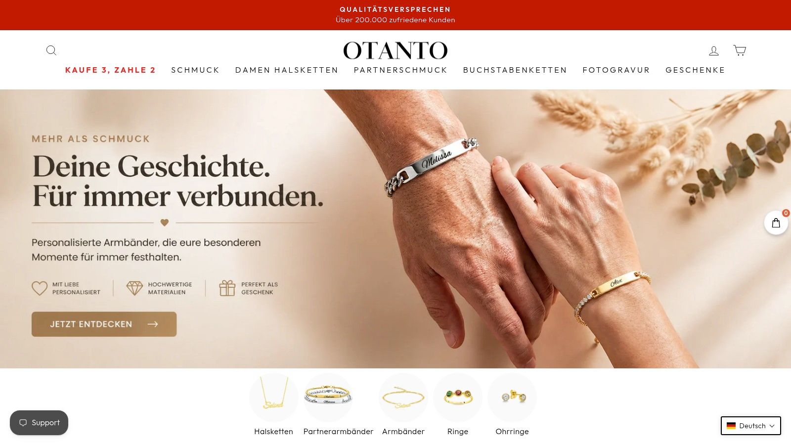 OTANTO