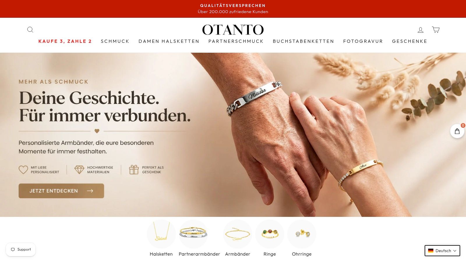 OTANTO