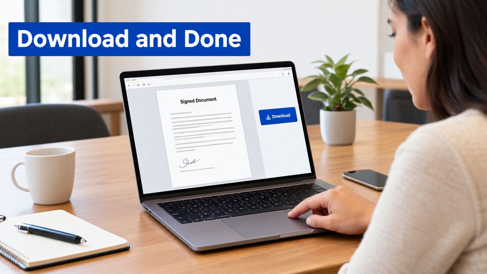 Screenshot from https://pdfking.com/tools/sign-pdf