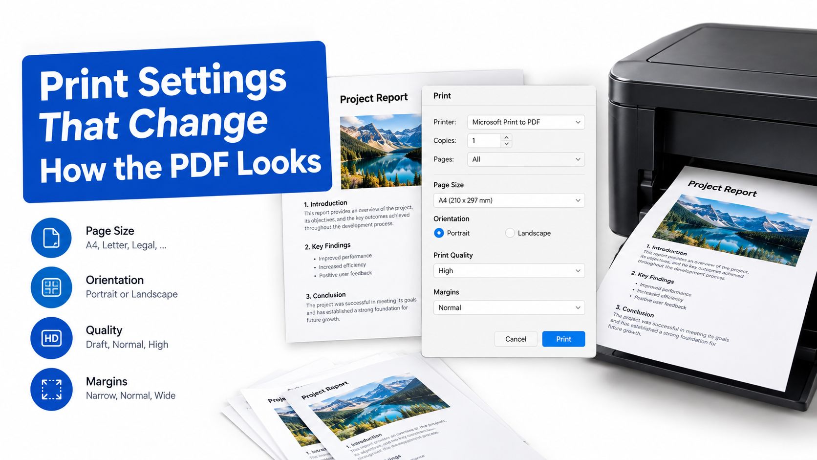 How to Save Webpage as PDF on Any Device