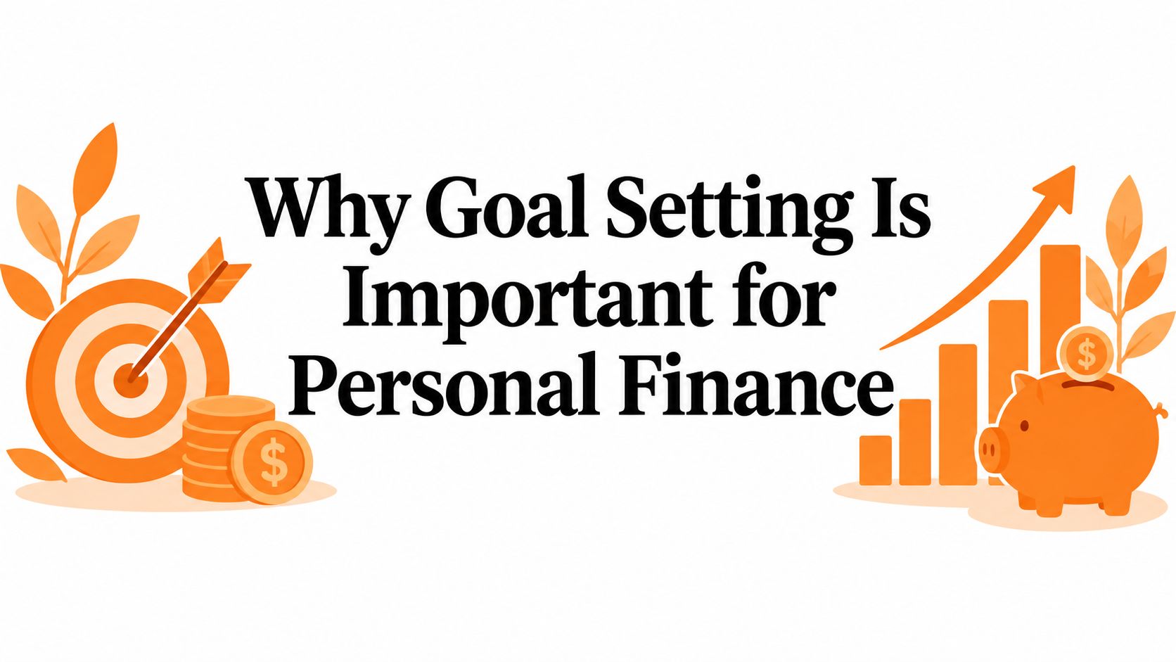 Why Goal Setting Is Important for Personal Finance