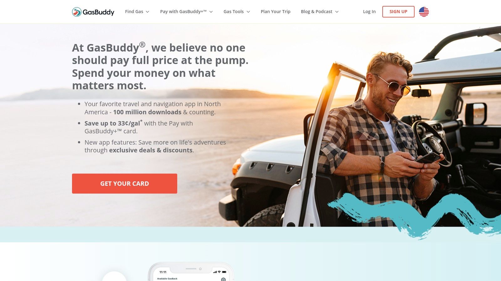 GasBuddy (Canada)
