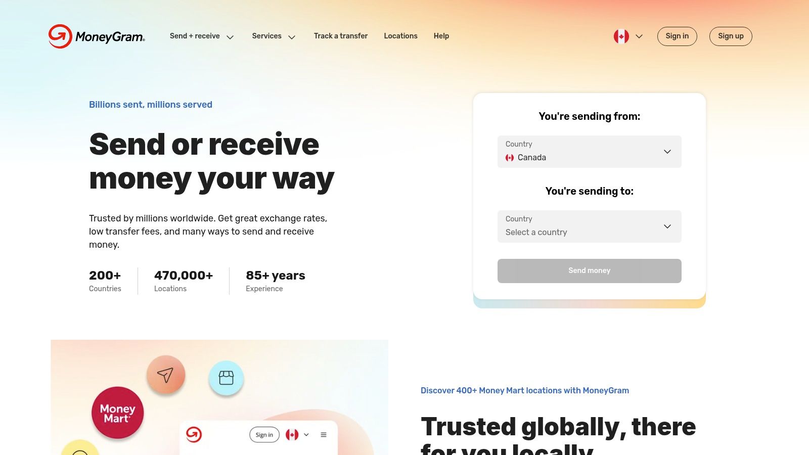 MoneyGram