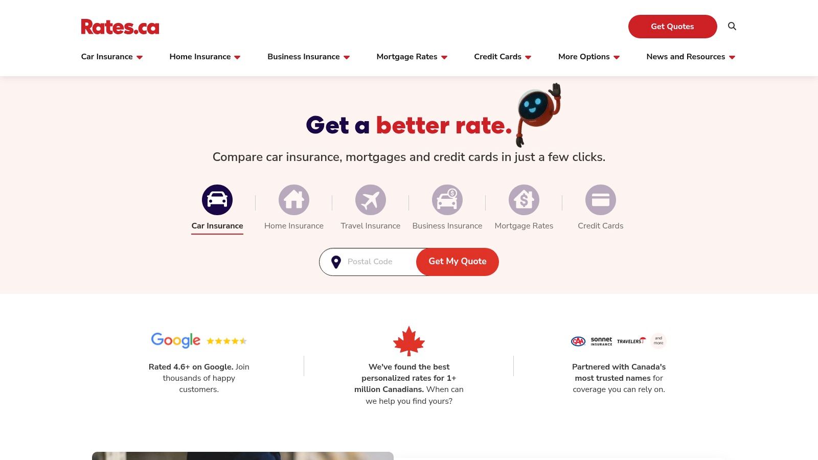 RATESDOTCA (Rates.ca)
