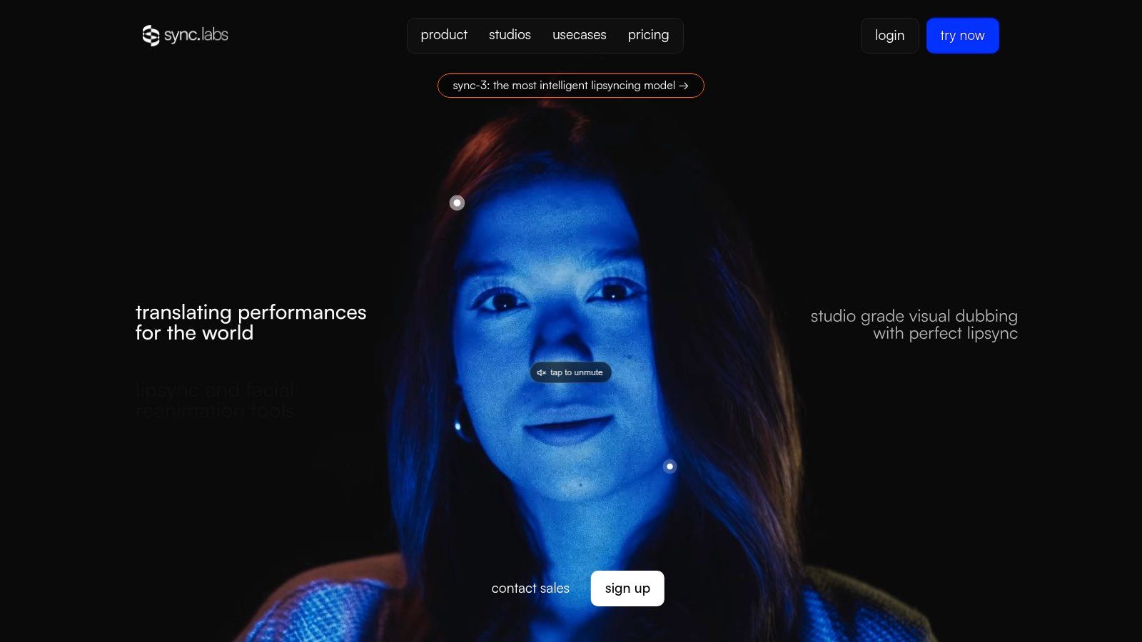 Sync Labs