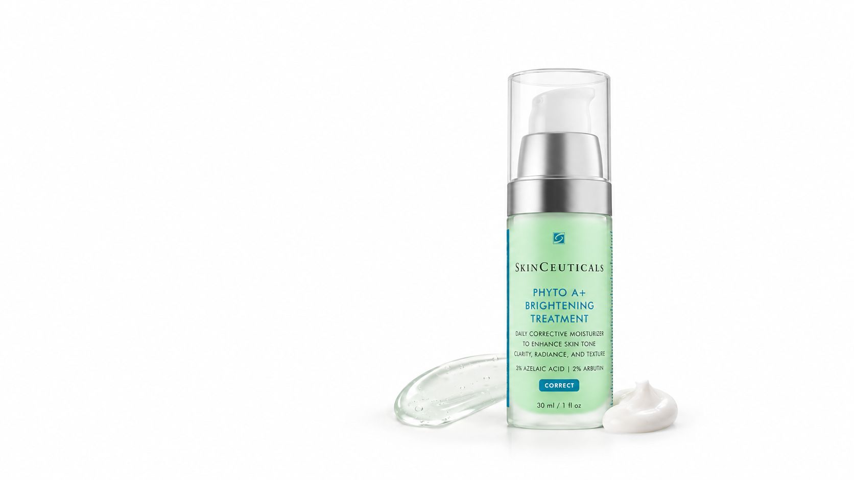 Skinceuticals Correct Phyto A+ Brightening Treatment - 30ml