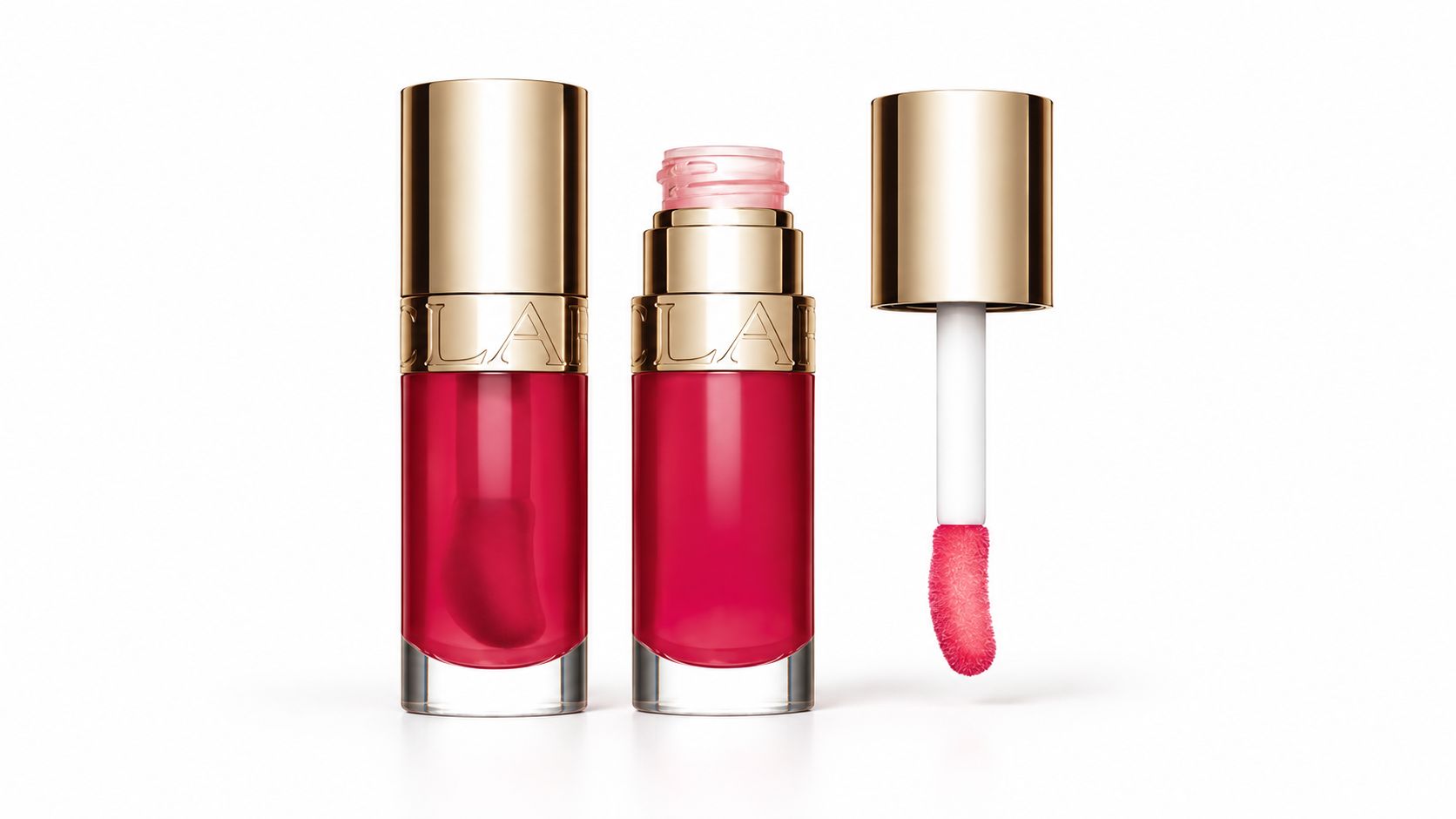 Clarins Lip Comfort Oil 16