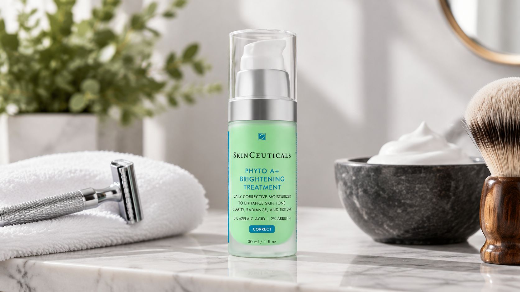 Skinceuticals Correct Phyto A+ Brightening Treatment - 30ml