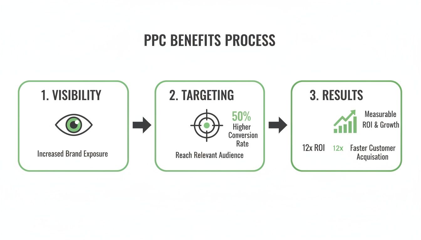 Ppc Routine PPC Management for Small Business - A No-Nonsense Guide