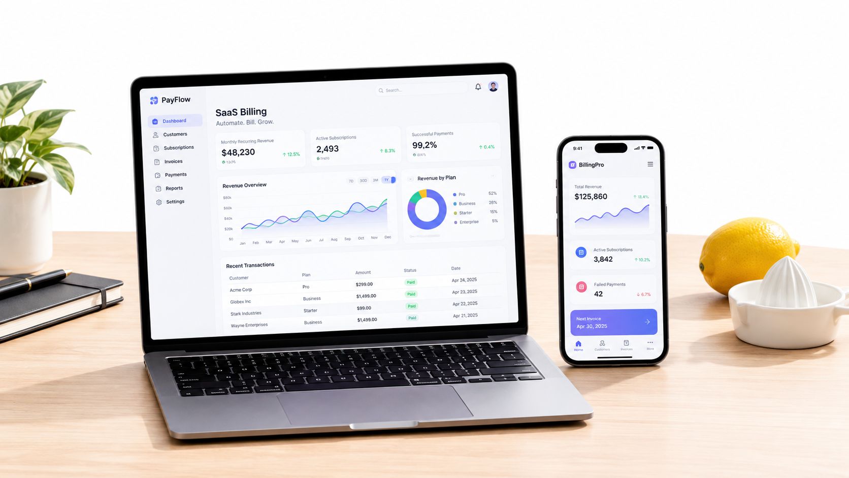 10 Lemon Squeezy Alternatives for SaaS Founders in 2026
