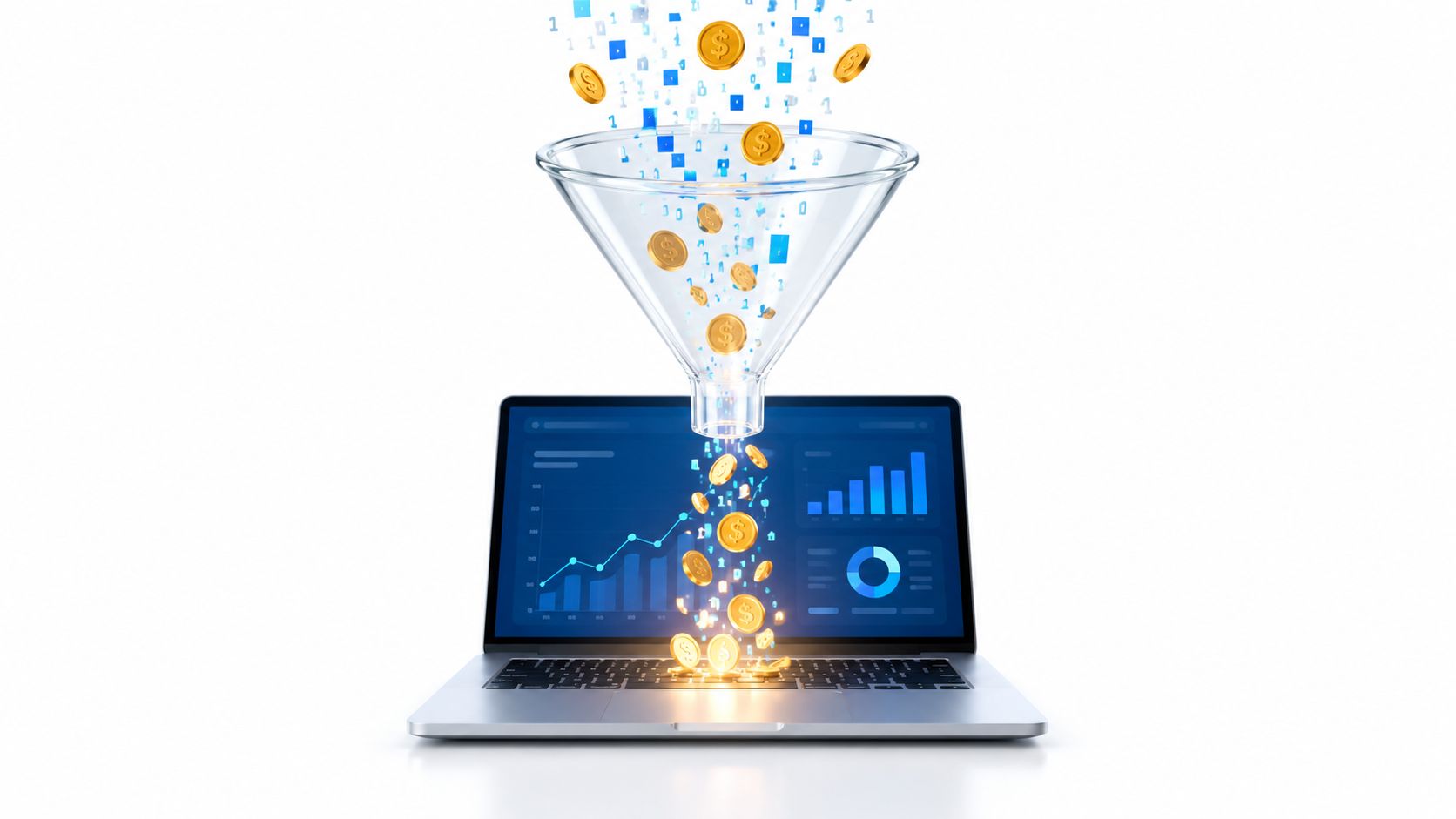 SaaS Funnel Analytics: A Practical Guide for Growth