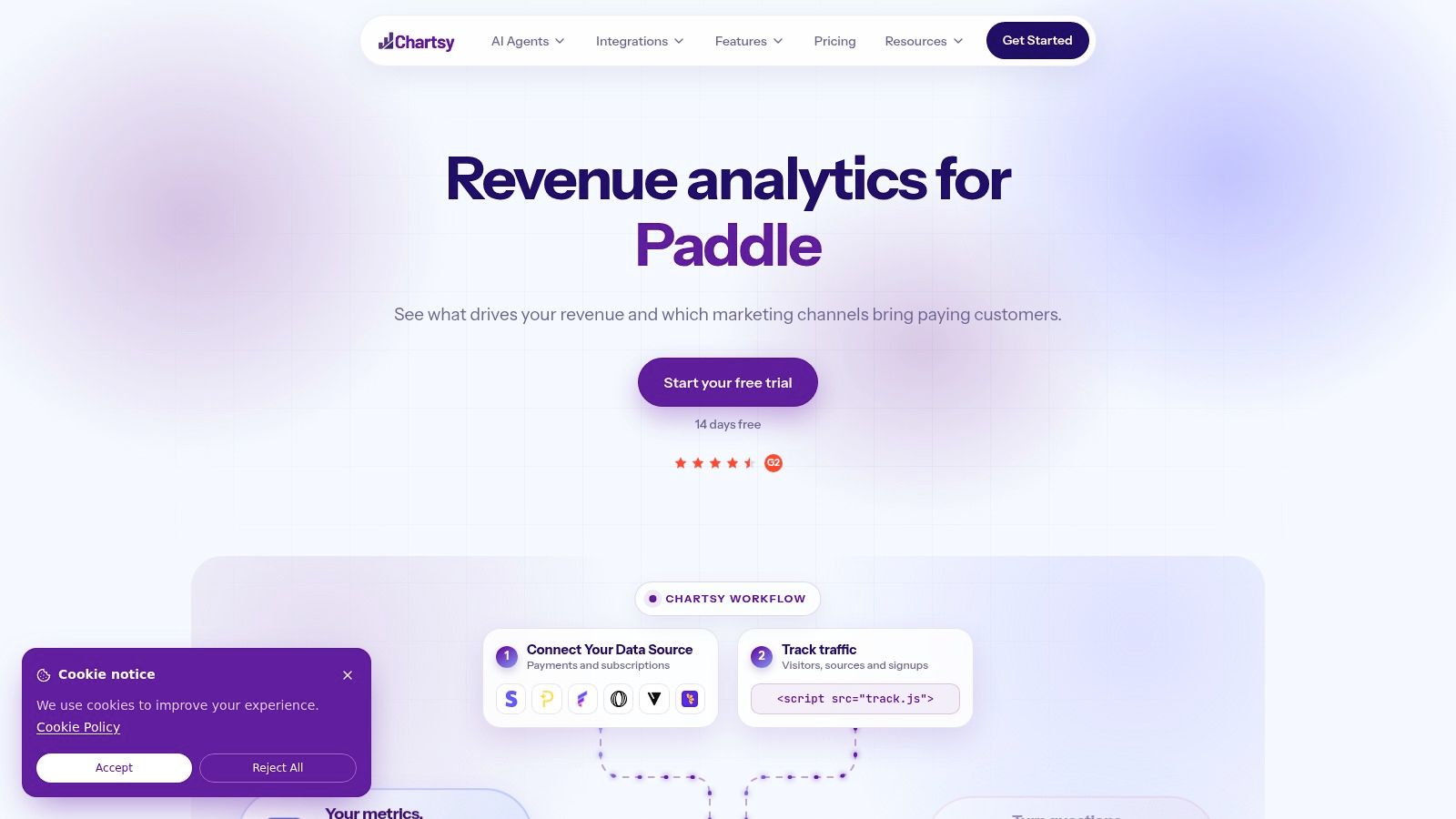 Screenshot from https://chartsy.app