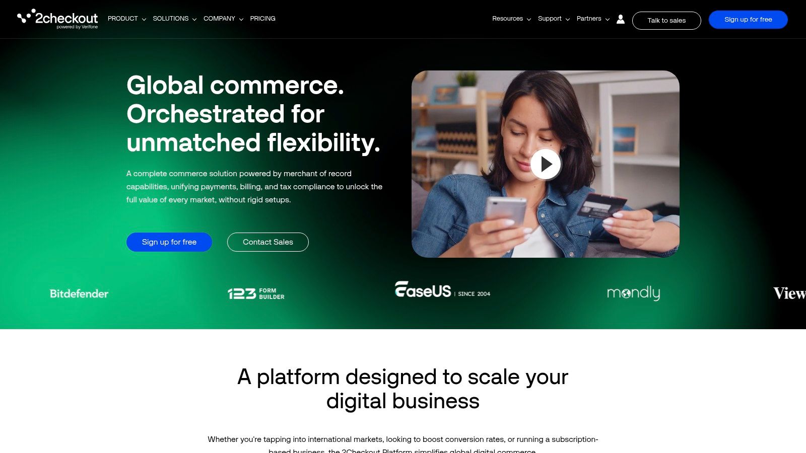 FastSpring