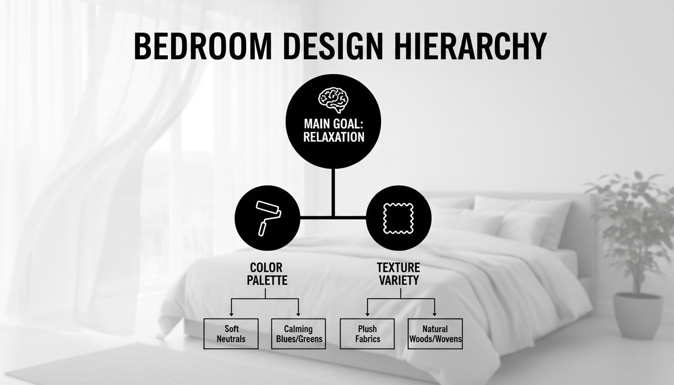 Relaxed Bedroom Ideas: How to Create Your Own Calming Retreat – Morgan ...