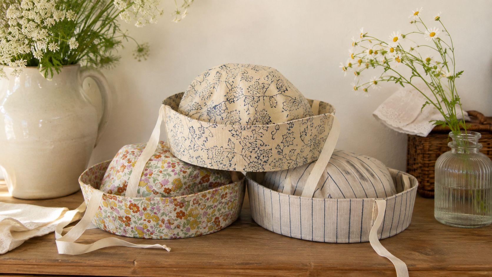 The Sailor Hats
