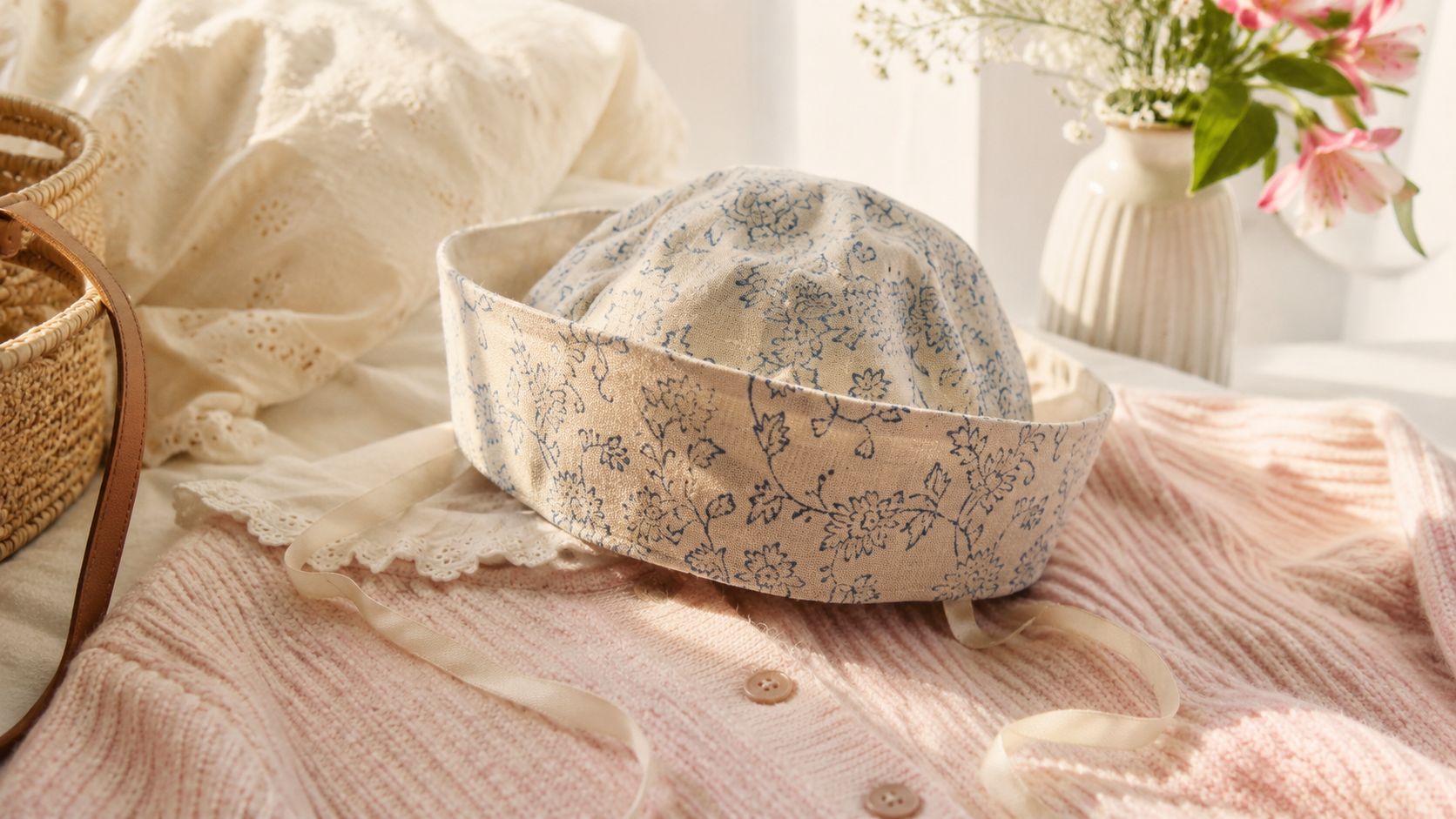 The Sailor Hats
