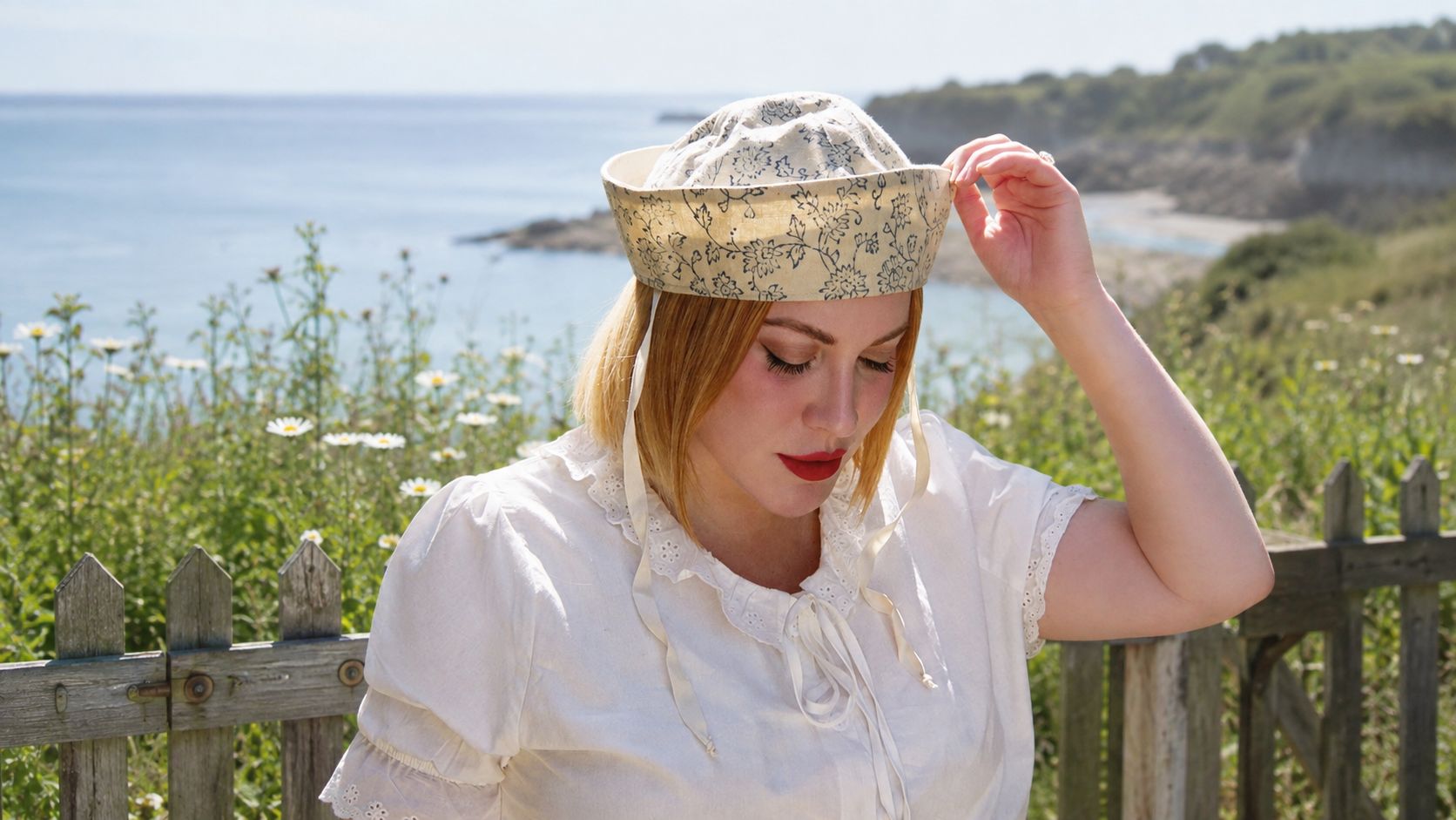 The Sailor Hats