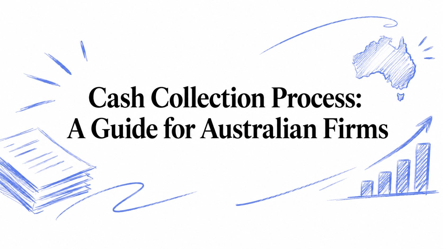 Cash Collection Process: A Guide for Australian Firms