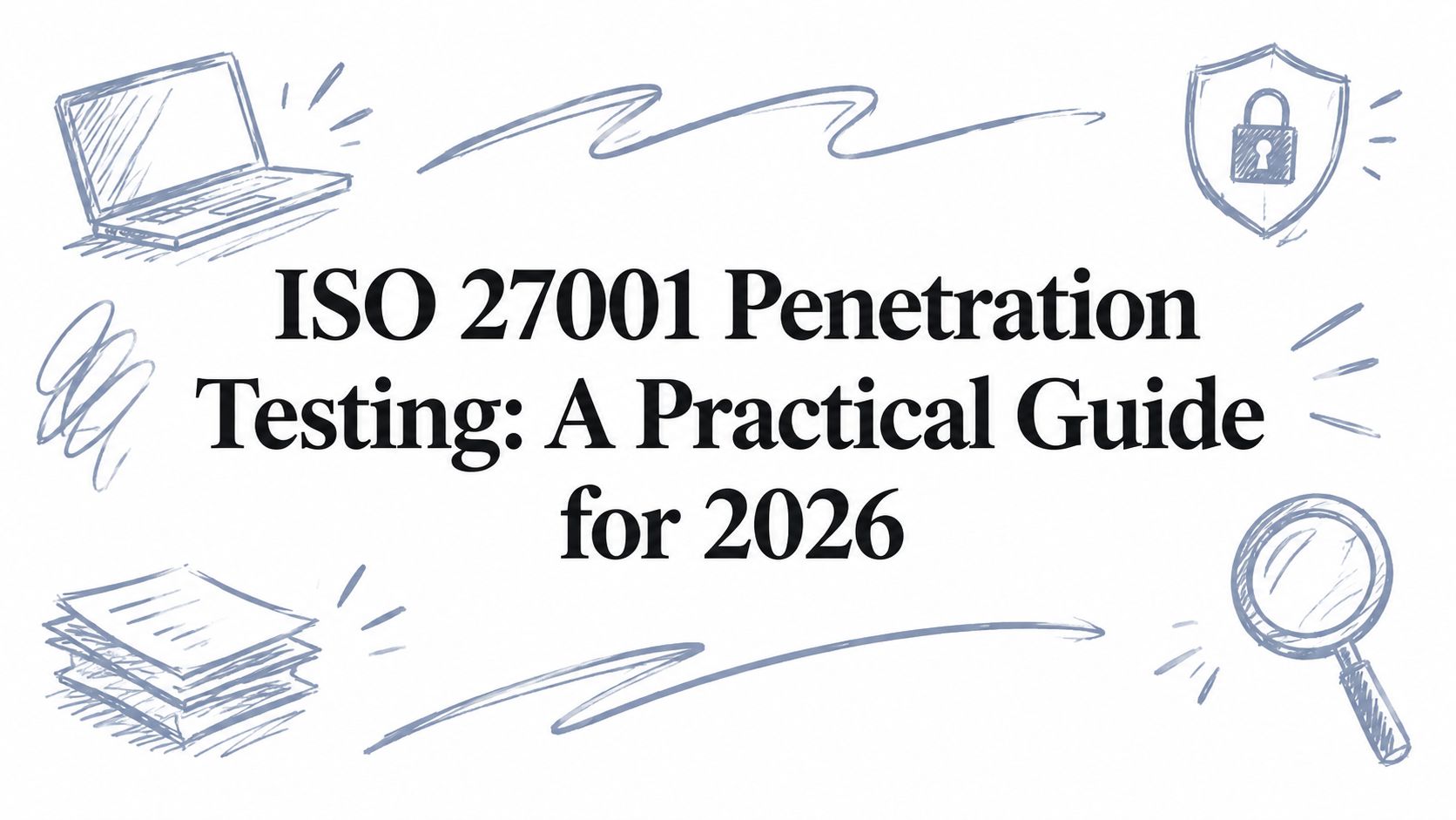 ISO 27001 Penetration Testing: A Practical Guide for 2026