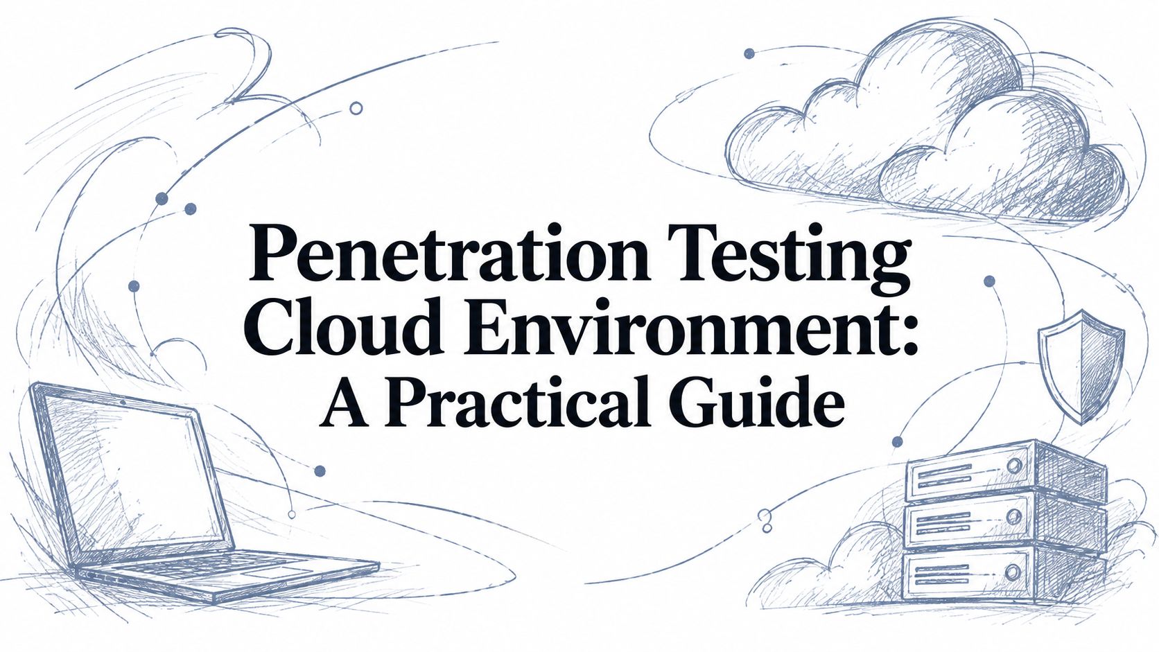 Penetration Testing Cloud Environment: A Practical Guide