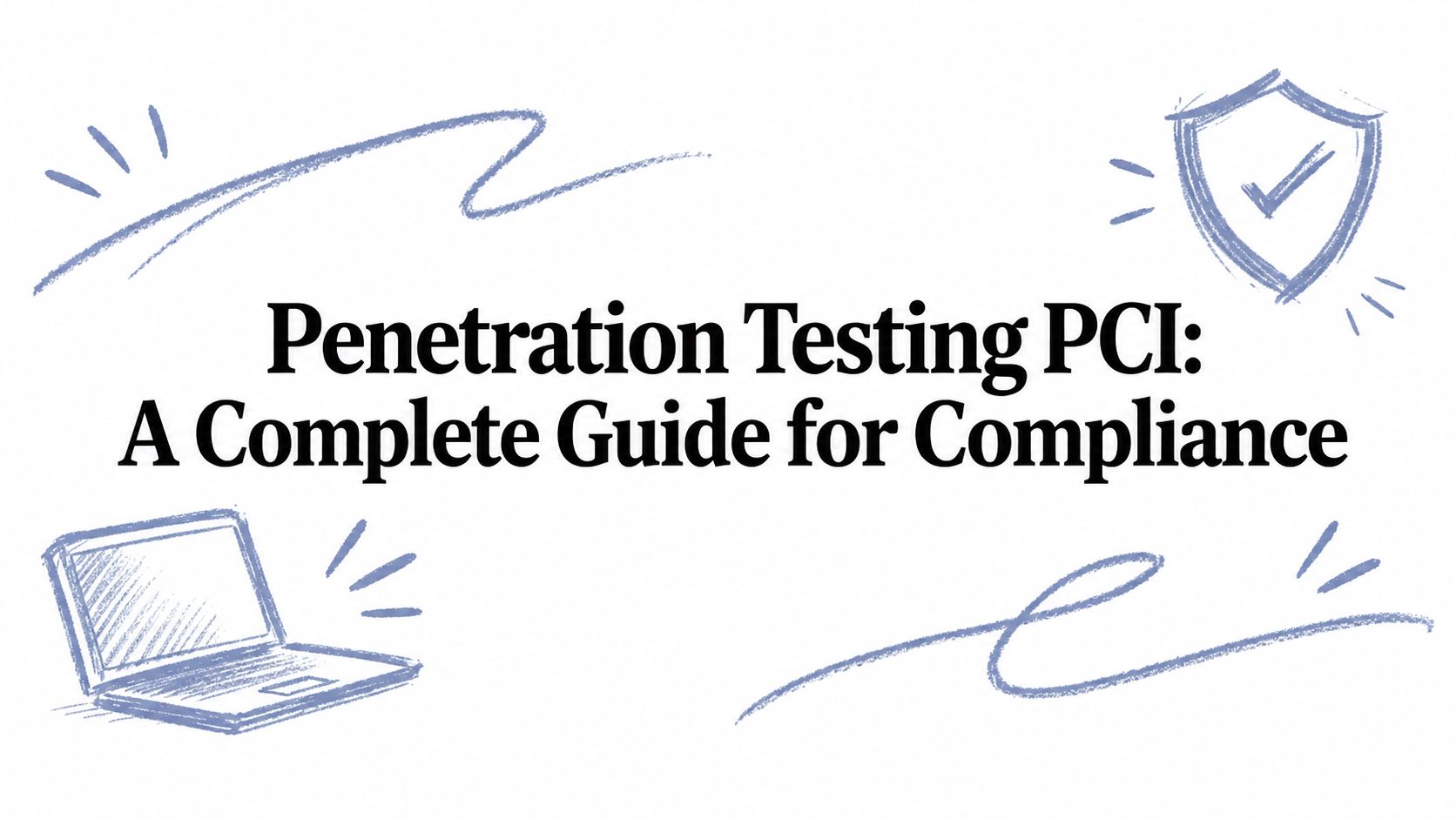 Penetration Testing PCI: A Complete Guide for Compliance