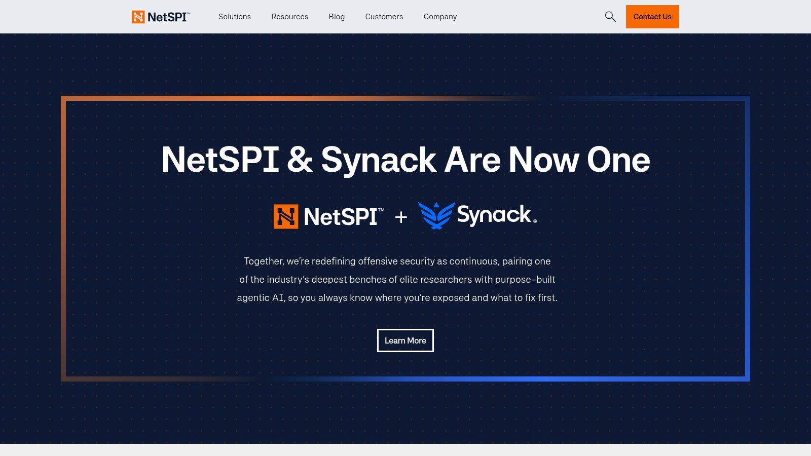 NetSPI