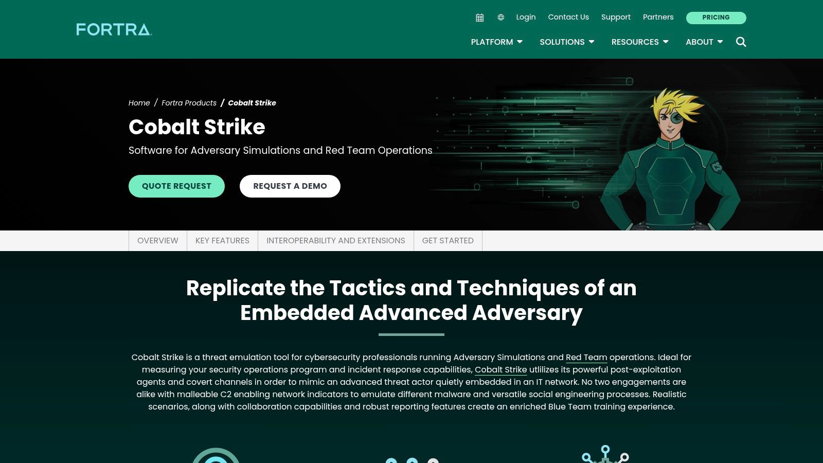 Cobalt Strike