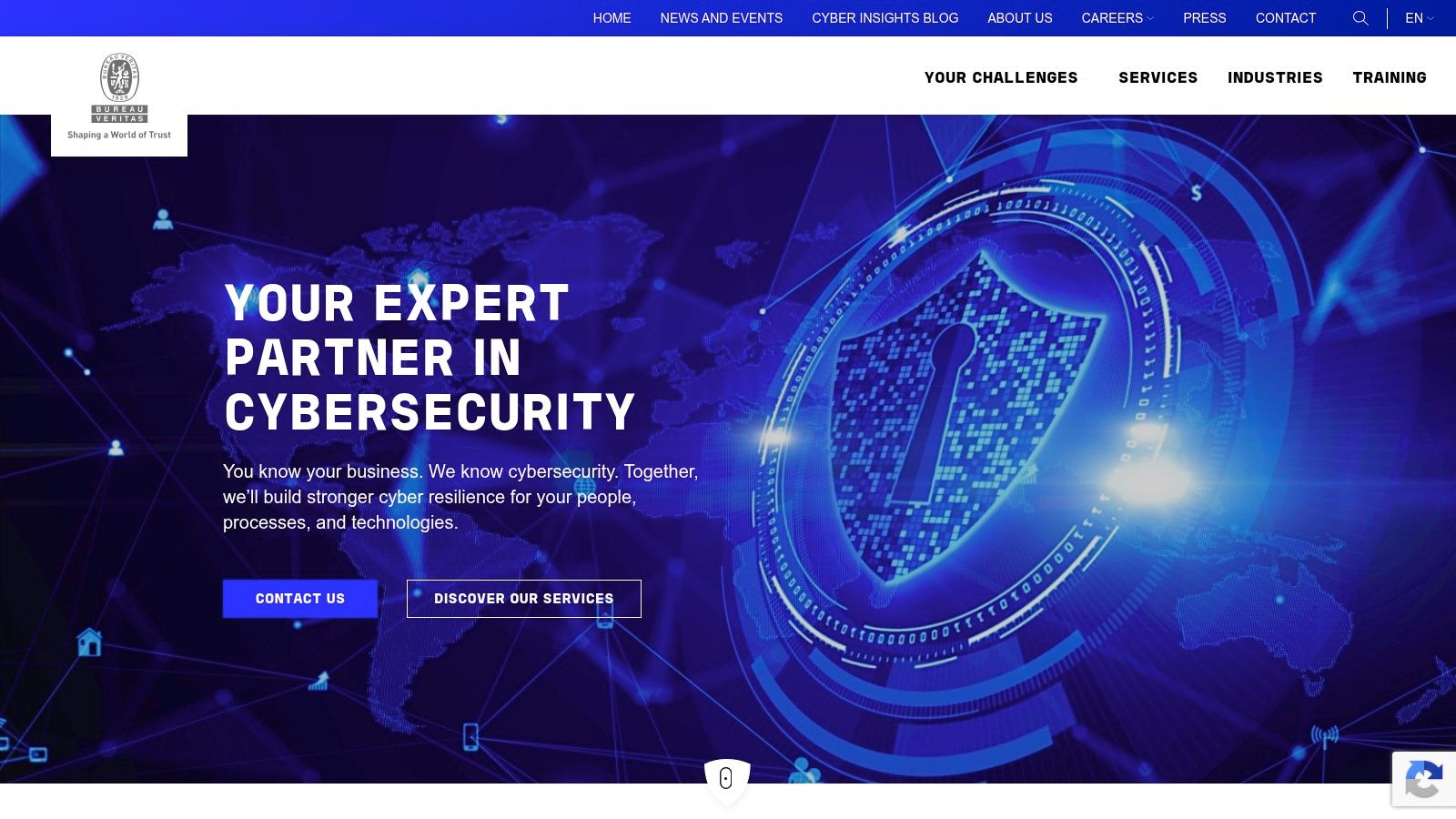 Security Innovation