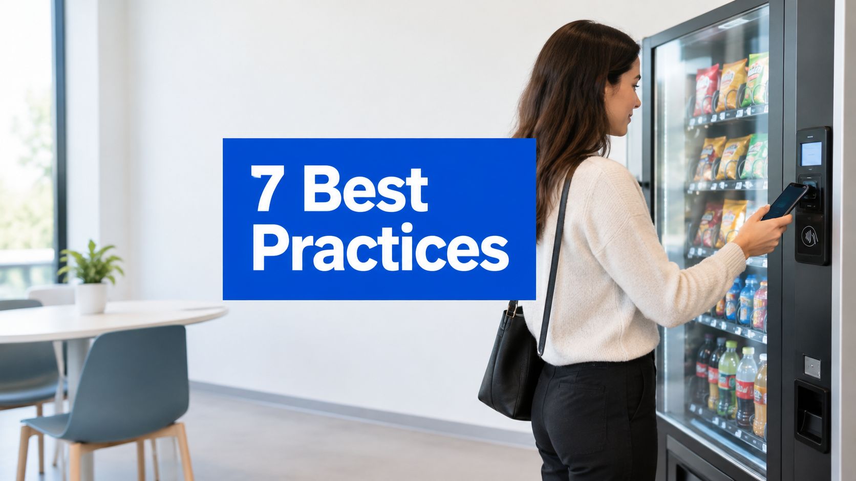 7 Best Practices for Customer Satisfaction