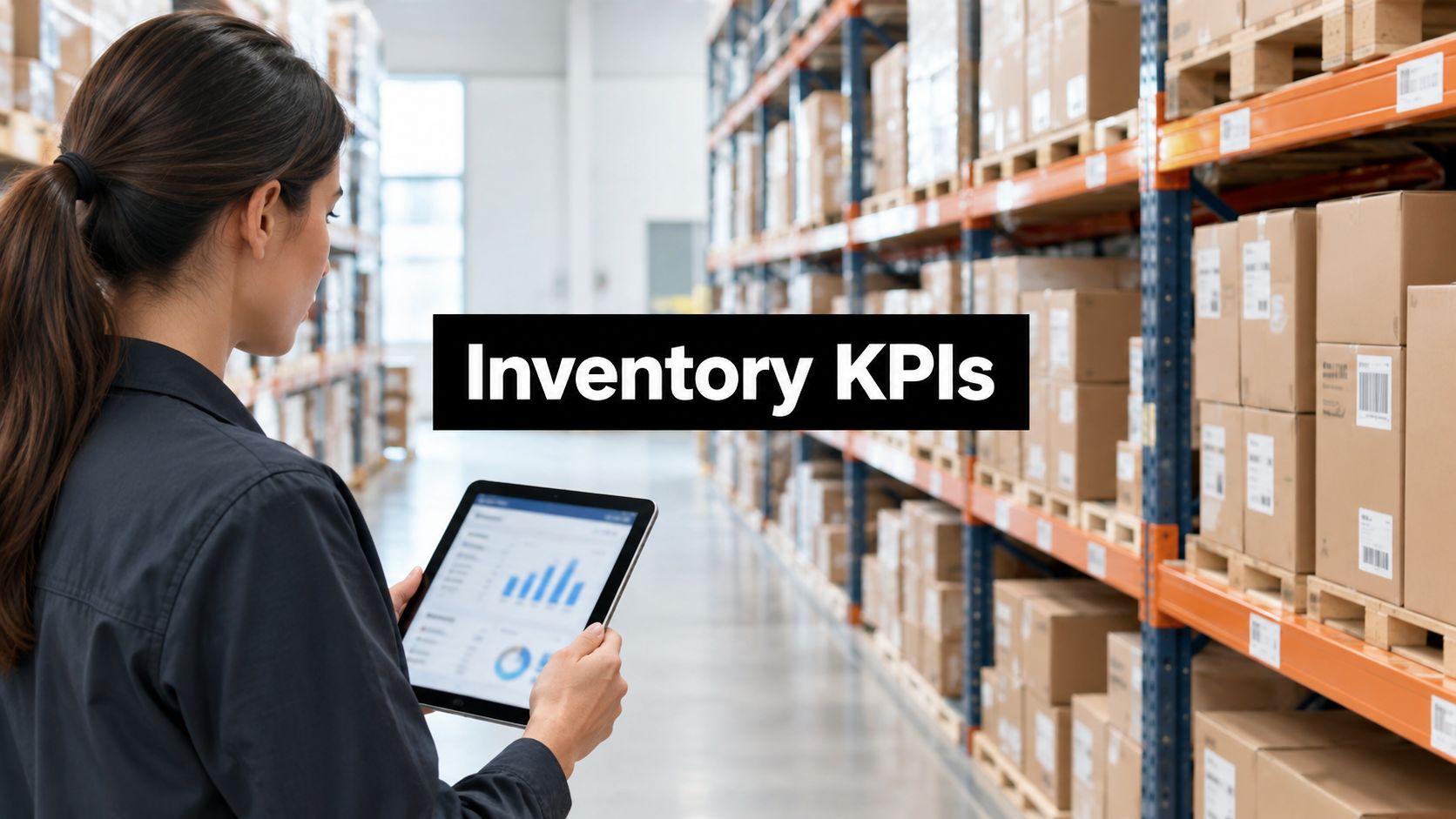 Inventory Management KPIs: A Practical Guide for Operators