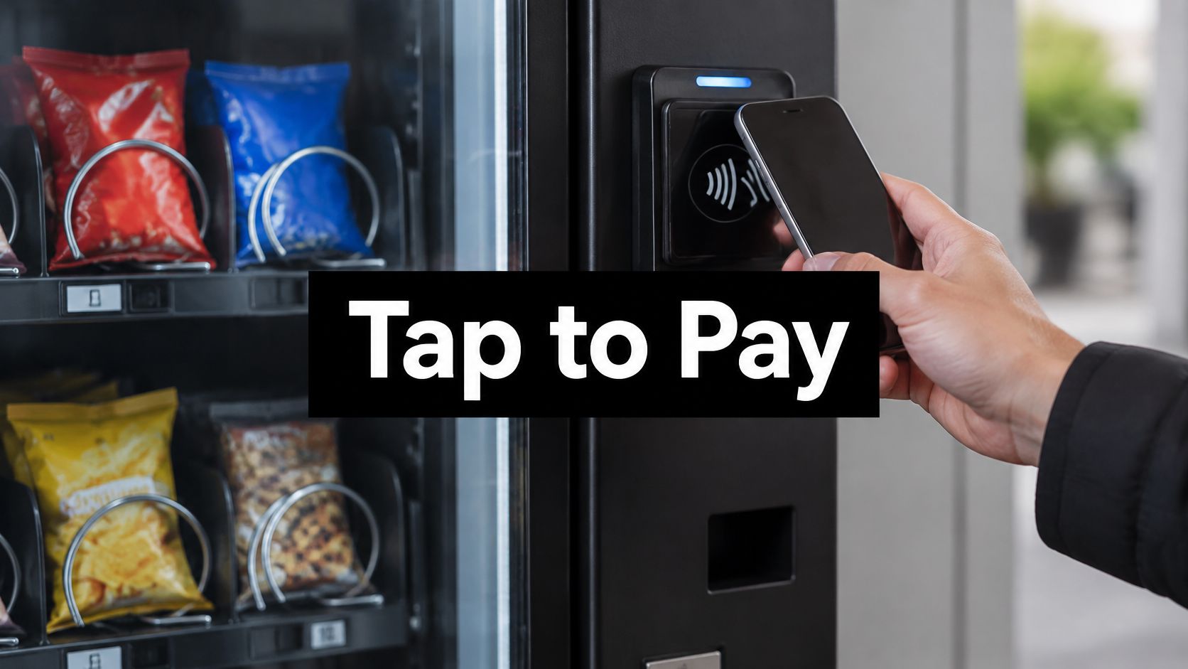 Contactless Payment Systems Based on RFID Technology Guide