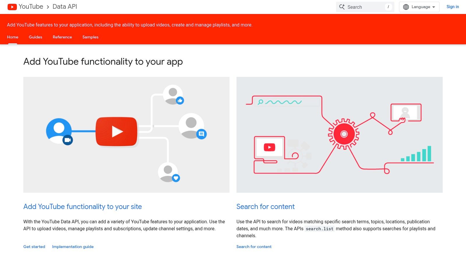 Global YouTube Trending Dataset and YouTube Data API