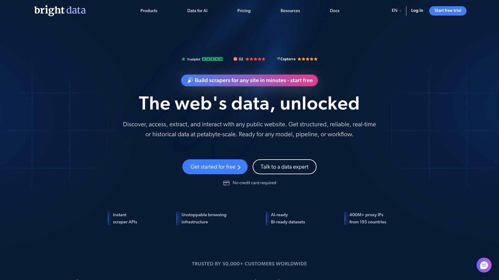 Bright Data