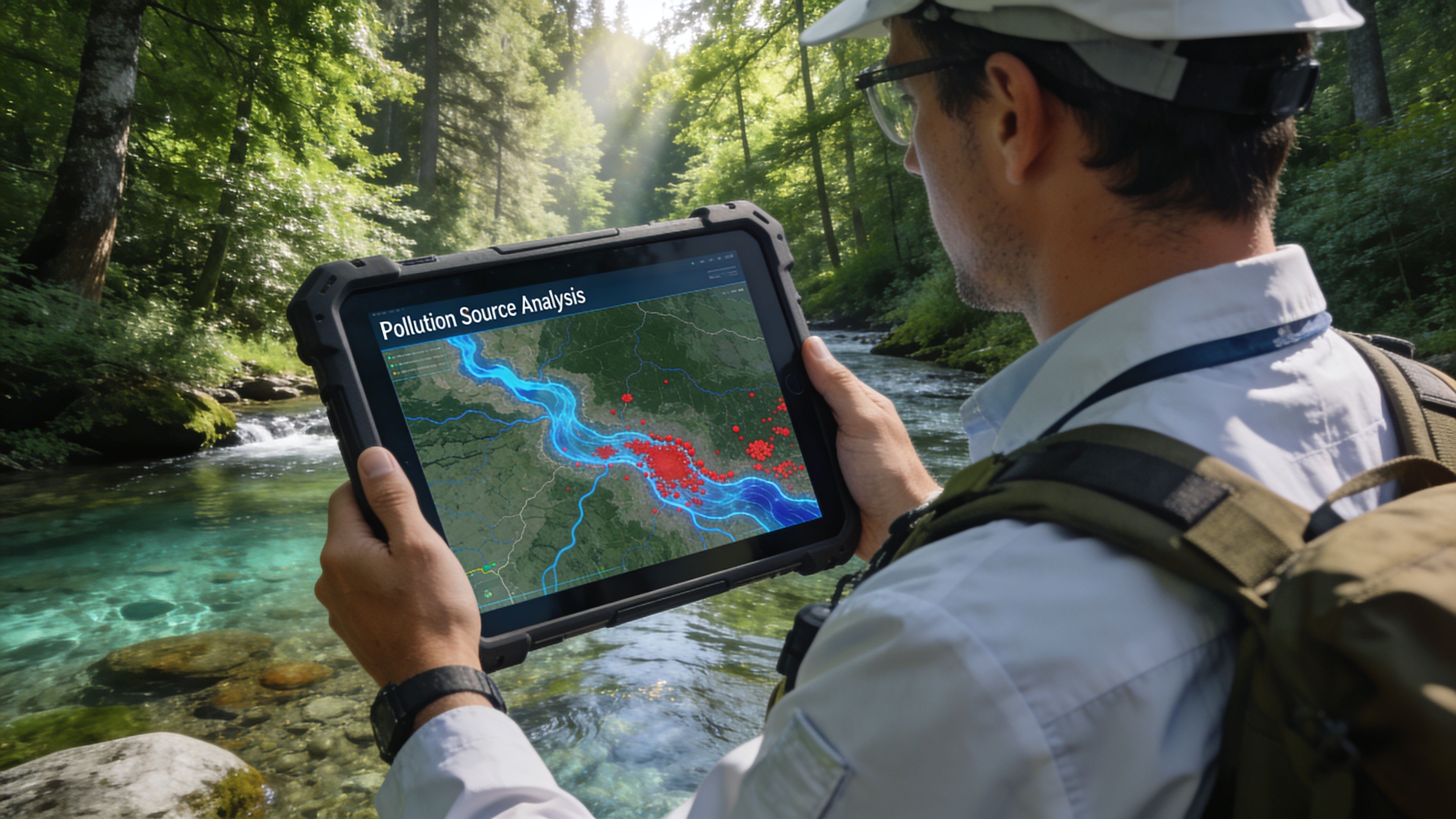 Conservation GIS Jobs: Skills, Salaries & How To Apply